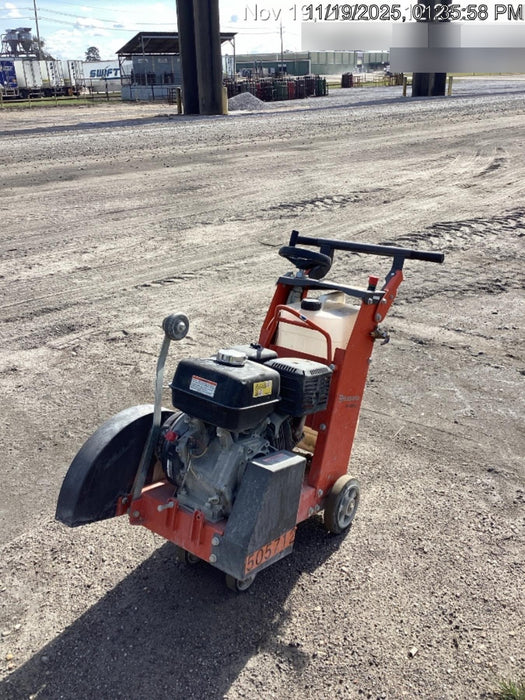 2025 HUSQVARNA FS 400 LV