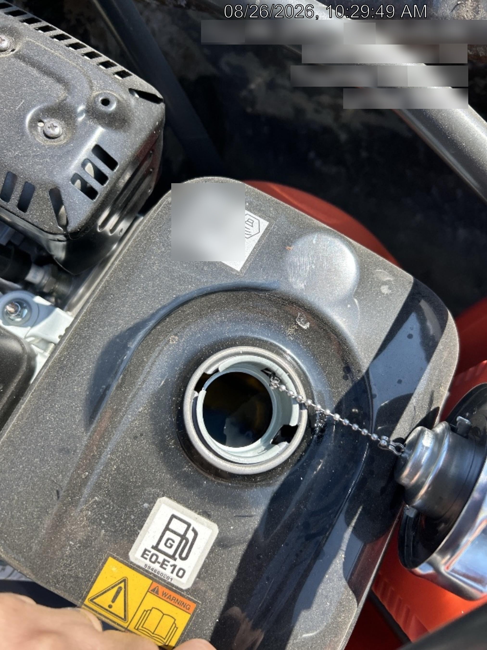 2025 HUSQVARNA LF75