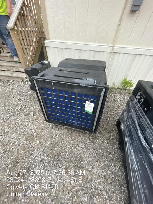 2022 ABATEMENT TECHNOLOGIES BD2KM