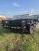 2022 BIG TEX TRAILER 14LP-14BK6SIRPD