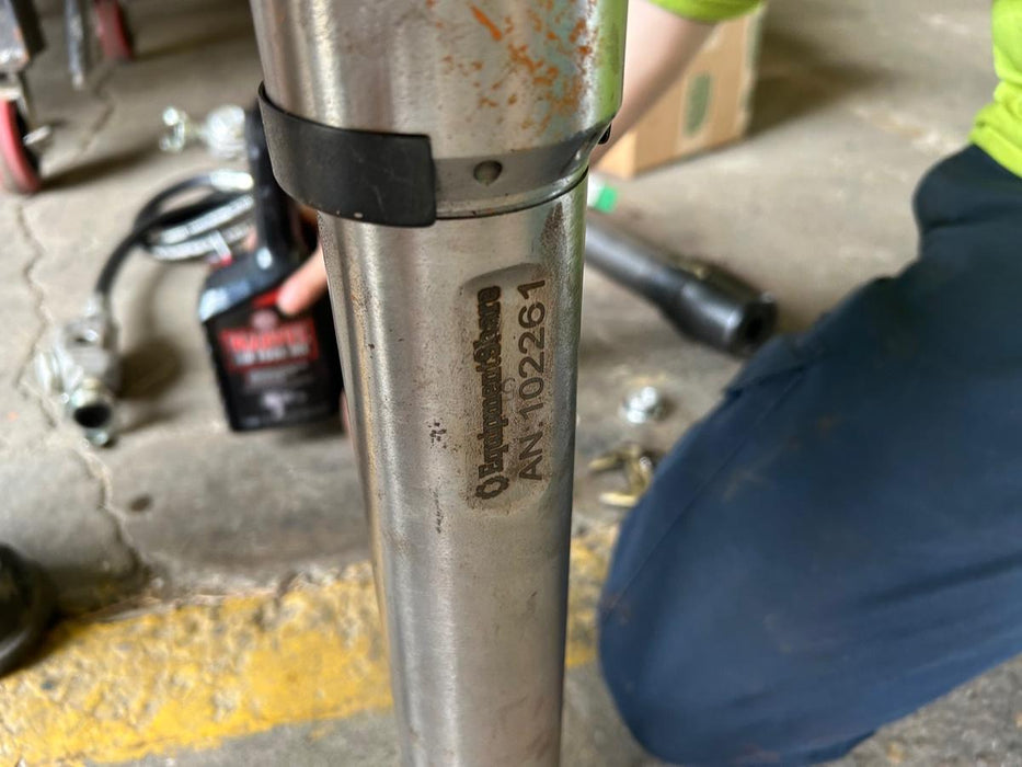 2020 CHICAGO PNEUMATIC CP4611 P