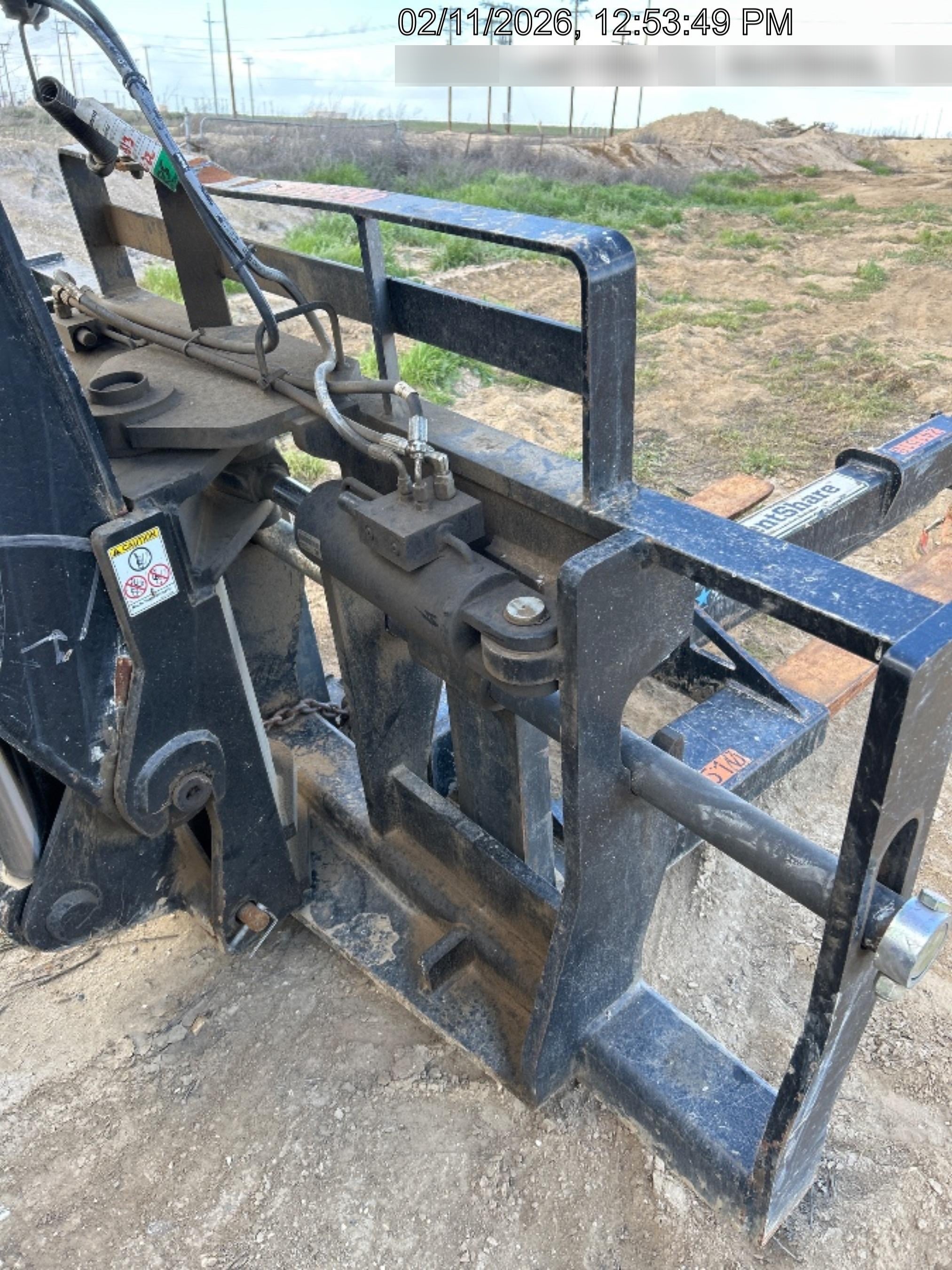 2024 JLG 1001095418S