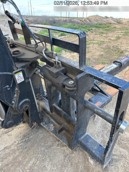 2024 JLG 1001095418S
