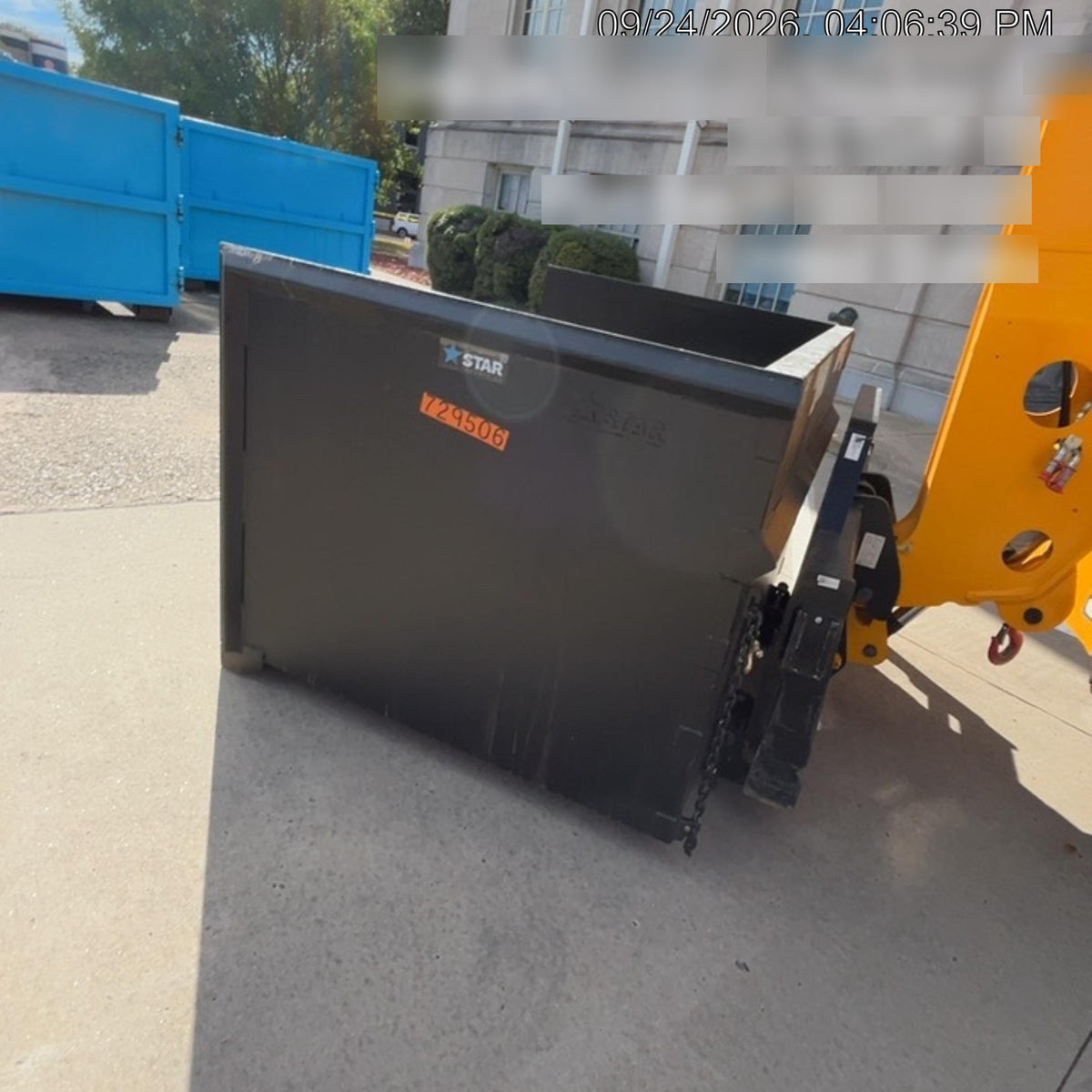 2026 STAR INDUSTRIES 1430