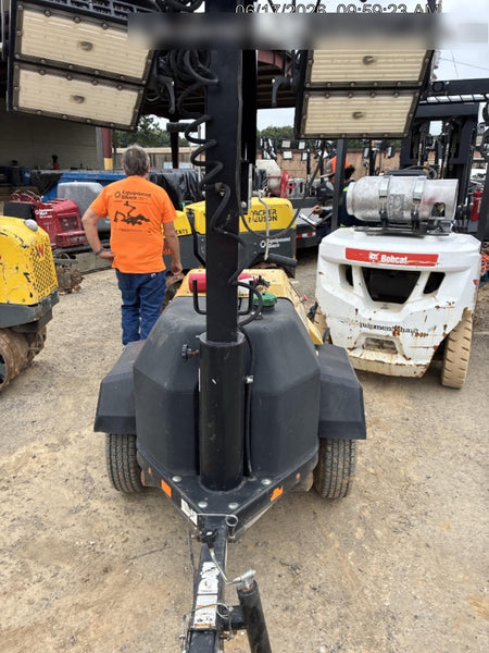 2021 ALLMAND NLV3GR