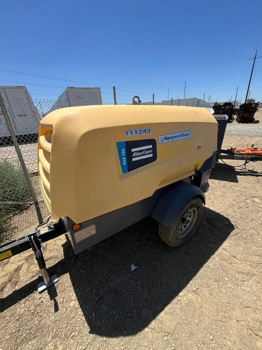 2020 ATLAS COPCO XAS188