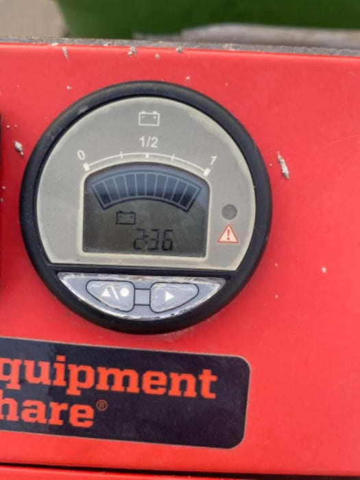 2023 POWERPAK MCE400-V2