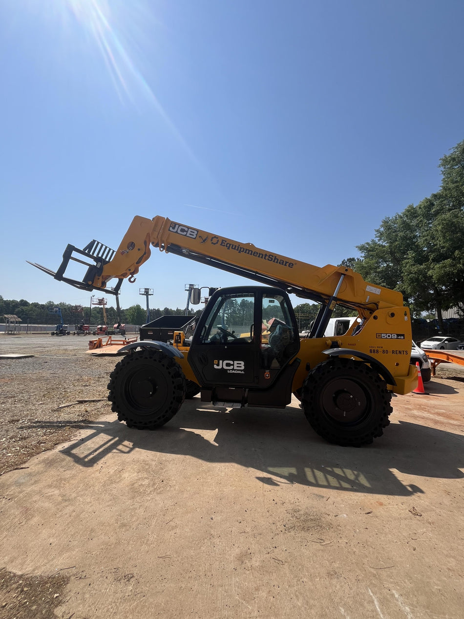 2026 JCB 509-42