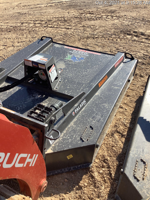 2021 PALADIN 30372A-0022