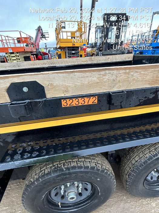 2024 SOUTHLAND SL270T-14K