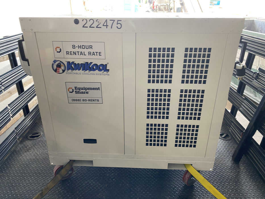 2022 KWIKOOL KPO5-21