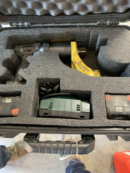 2020 TORCUP VT-1000KIT