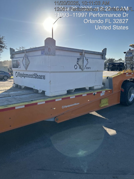 2022 WESTERN GLOBAL 50TCG