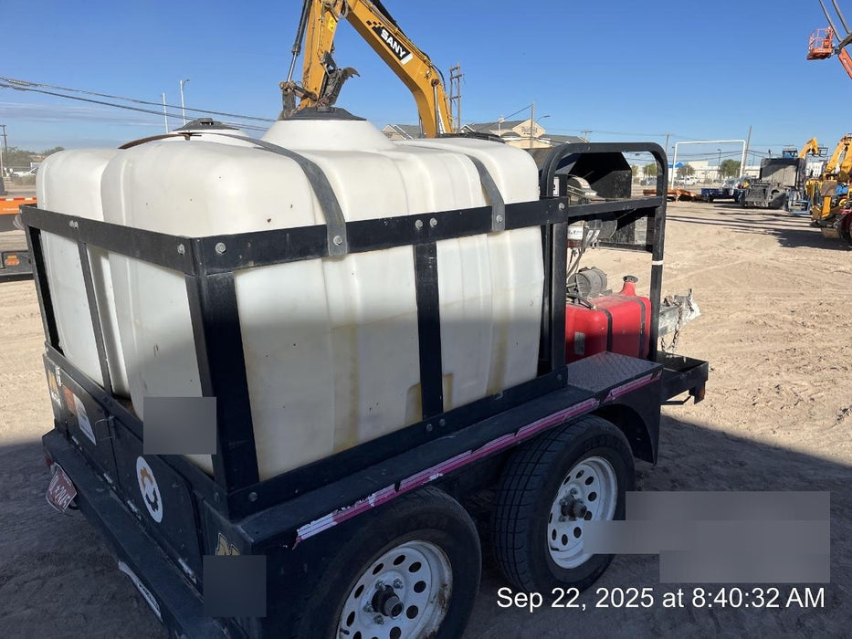 2019 MI-T-M CORPORATION HS-3505-1MGH-UR