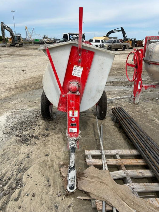 2025 MULTIQUIP WM90PH8