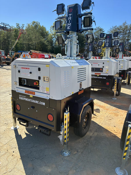 2026 TRIME X-Smart Lithium Hybrid