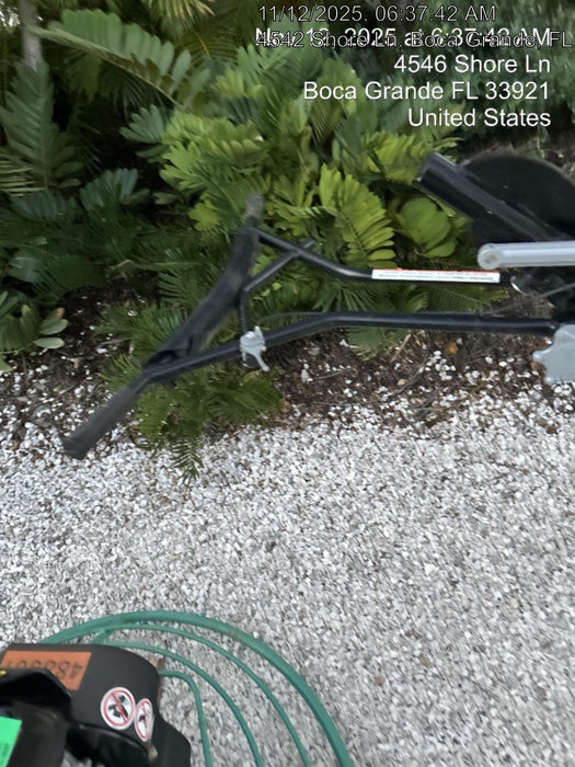 2025 MULTIQUIP J36H55