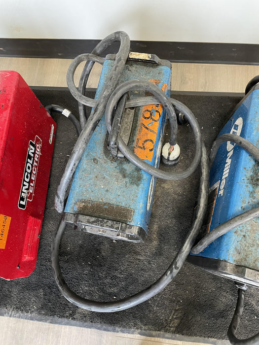 2019 MILLER ELECTRIC CST-280