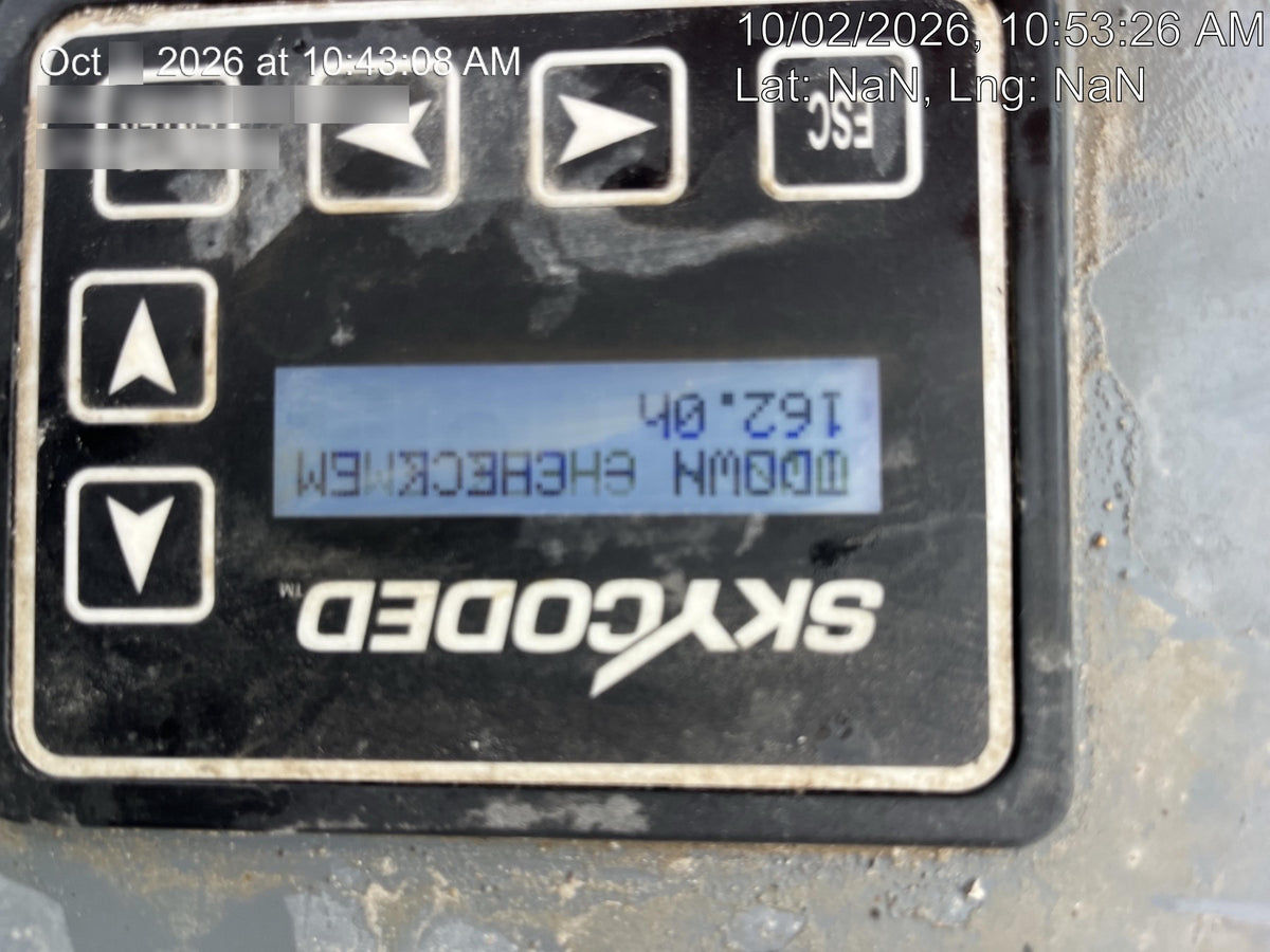 2023 SKYJACK SJ3219