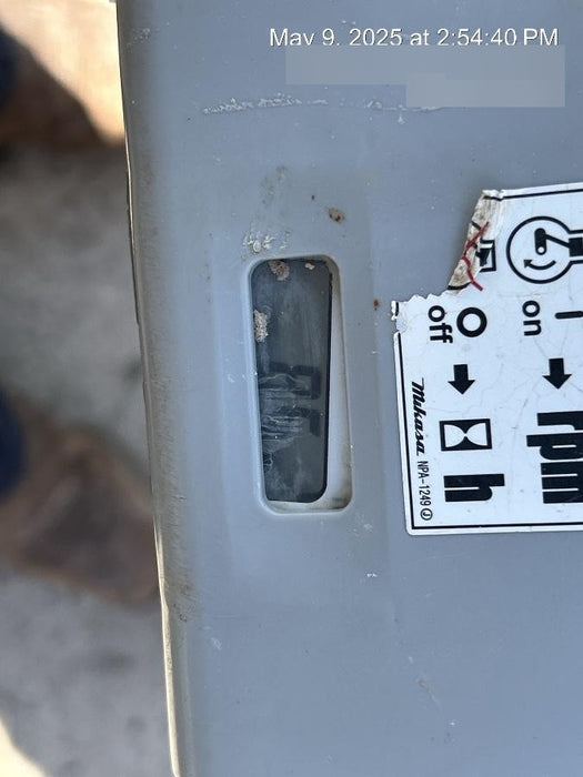 2023 MULTIQUIP MTX60HD