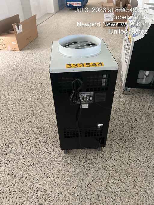 2023 KWIKOOL KPAC1411-2