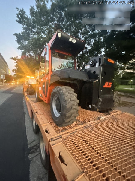 2025 JLG 519