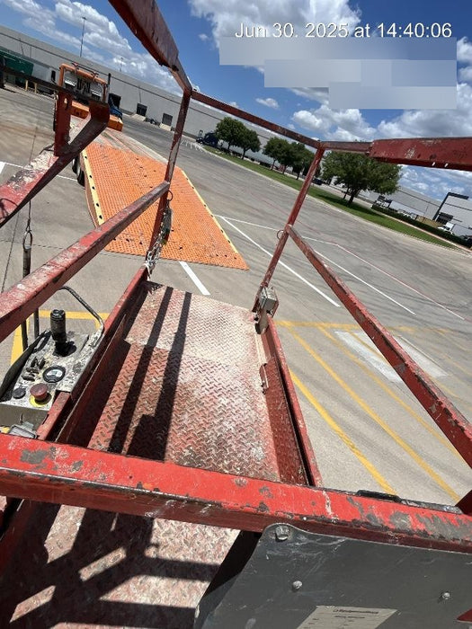 2018 SKYJACK SJIII-3219