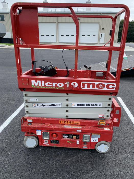 2020 MEC Micro 19