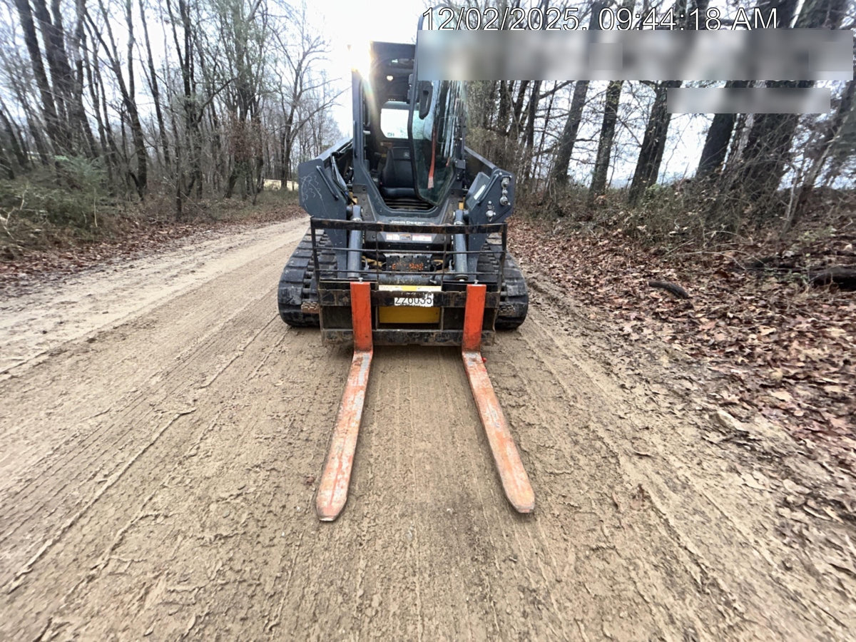 2022 ARROW MATERIAL HANDLING F5000
