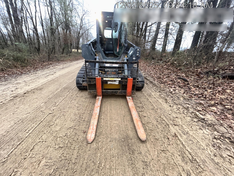 2022 ARROW MATERIAL HANDLING F5000