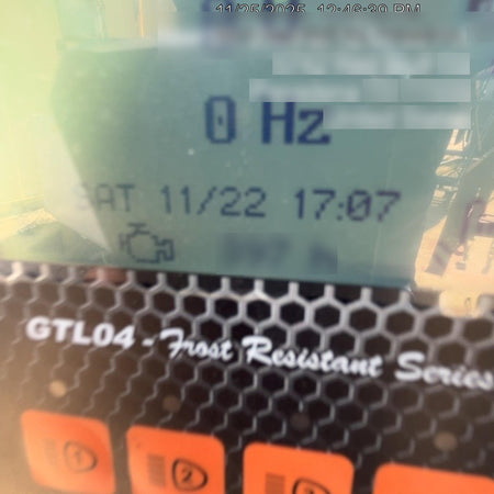 2025 GENERAC SLT-DCUBEHYPRK2