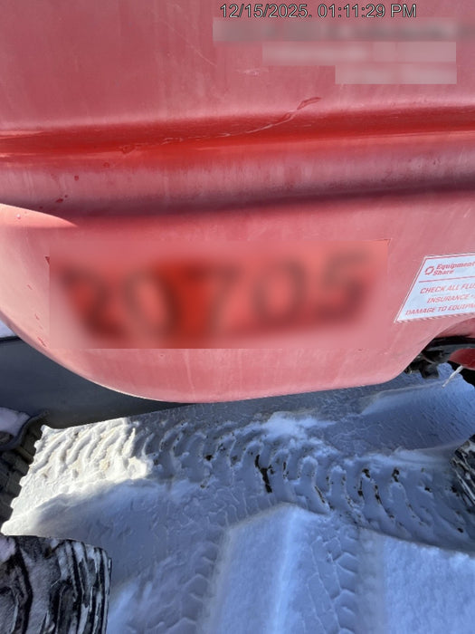 2018 SKYJACK SJ46 AJ