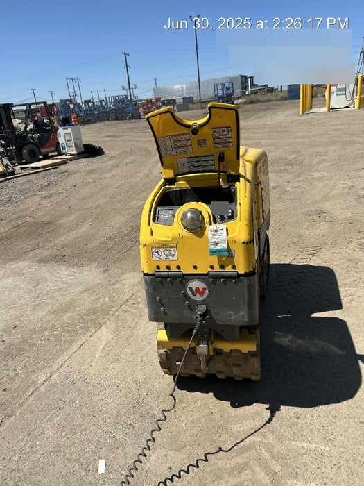 2020 WACKER NEUSON RTLx-SC3