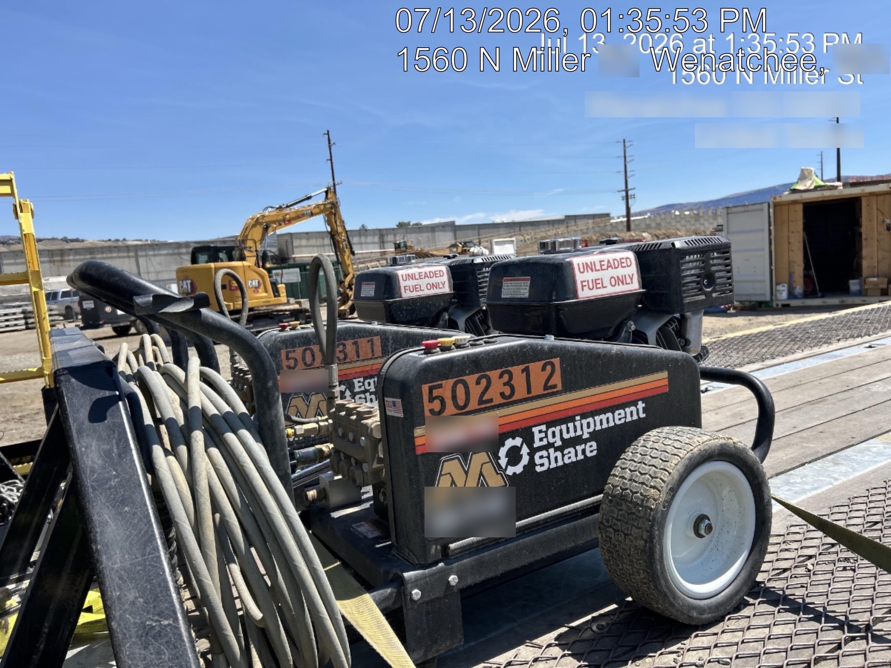 2025 MI-T-M CW-3504-5MGH