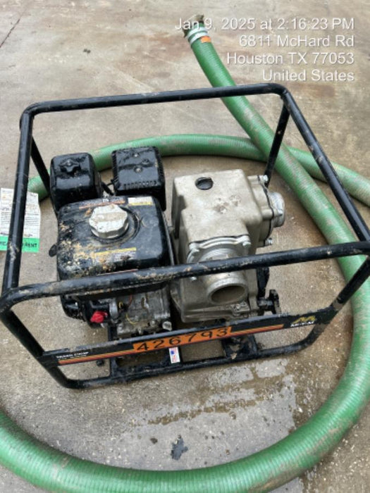 2024 MI-T-M WTP-T03-0MGH