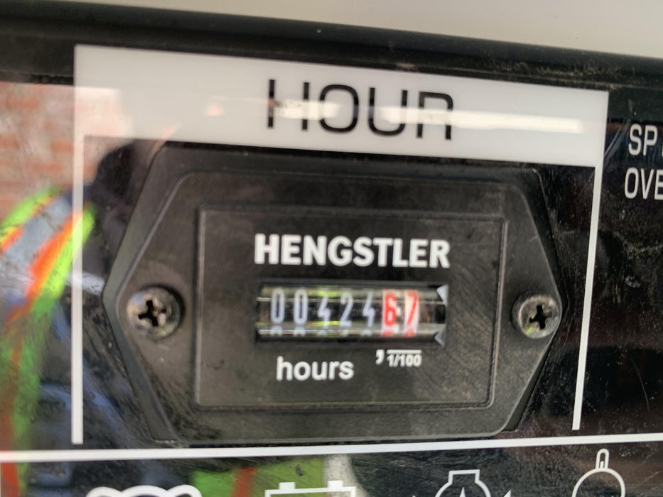 2022 SHINDAIWA DGK15FL