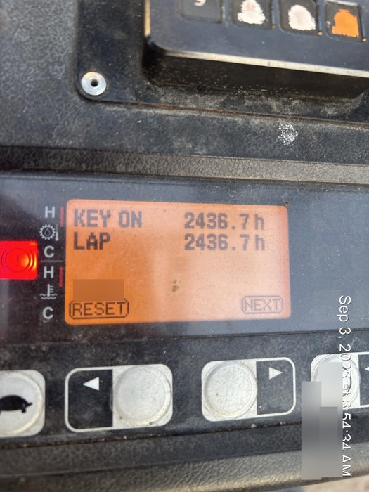 2022 TOYOTA 50-8FGU25