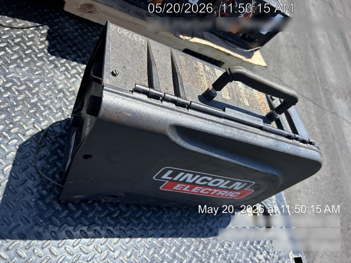 2024 LINCOLN ELECTRIC LN-25X