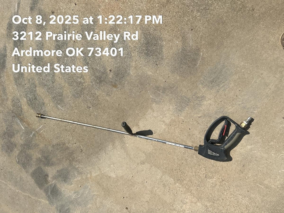 2021 MI-T-M CORPORATION CA-2703-1MMH