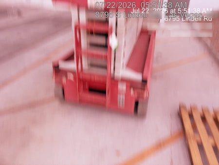 2021 MEC 4555SE
