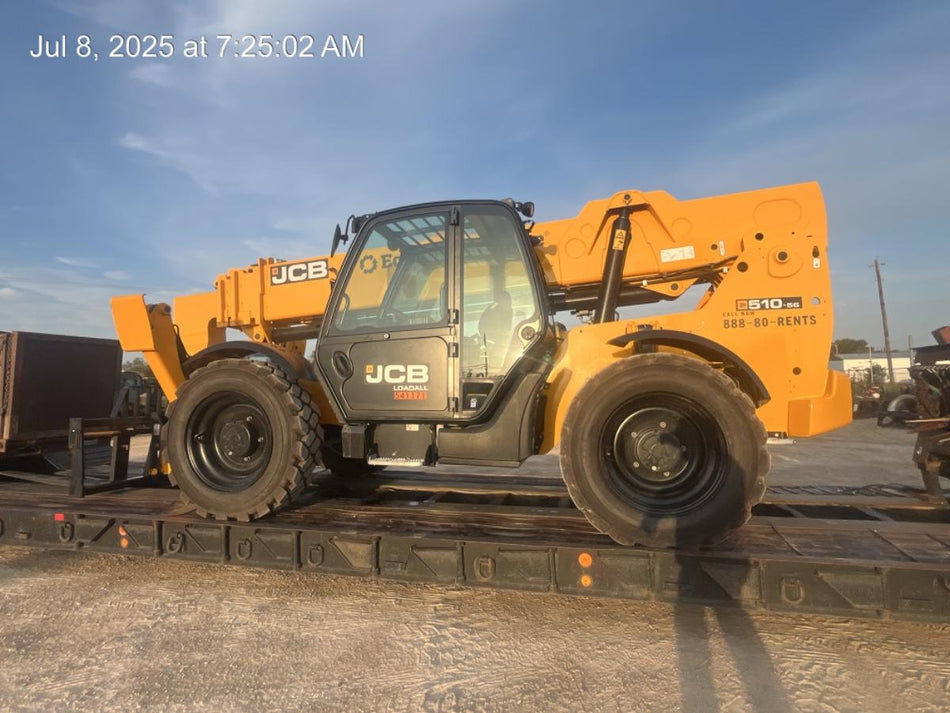 2025 JCB 510-56