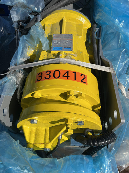 2023 ATLAS COPCO L95 N