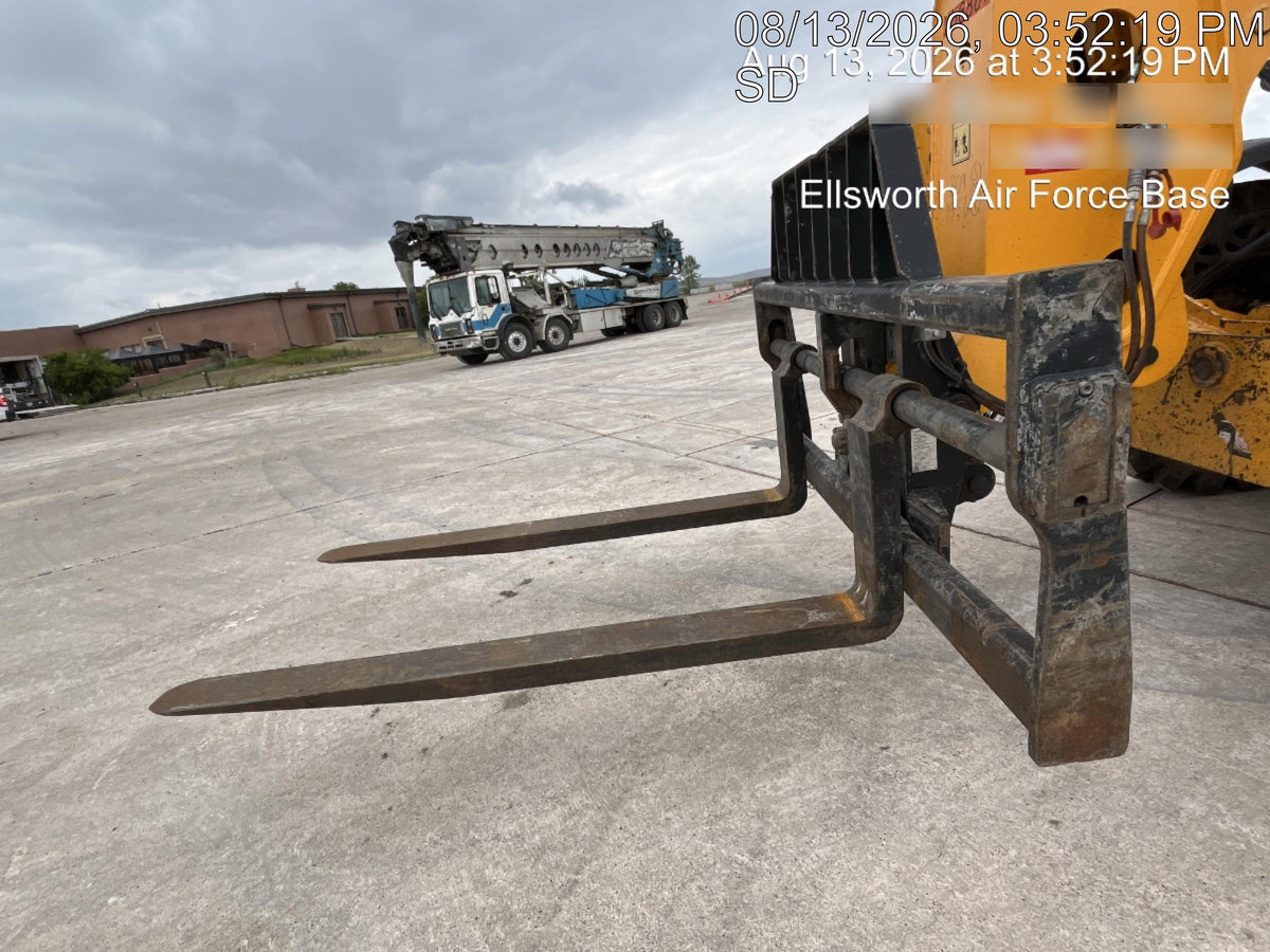 2022 JCB 514-56