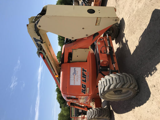 2015 JLG 600AJ