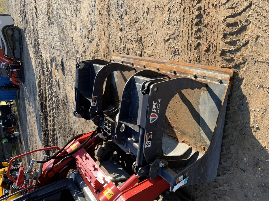 2020 PALADIN UTILITY GRAPPLE 11876-0022