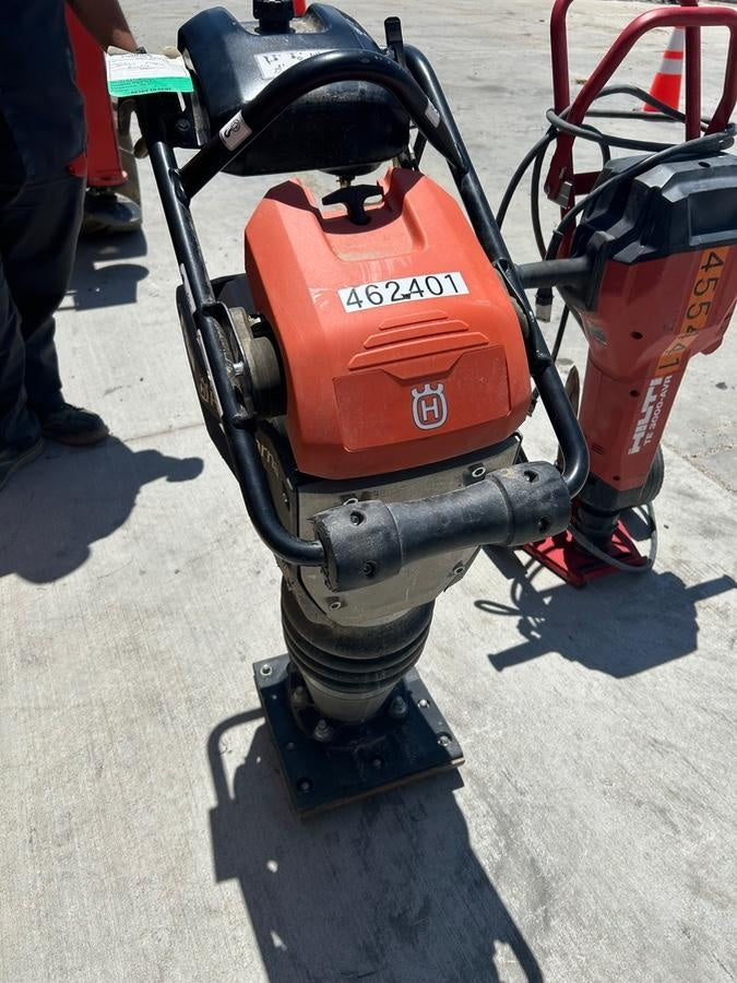 2024 HUSQVARNA LT6005