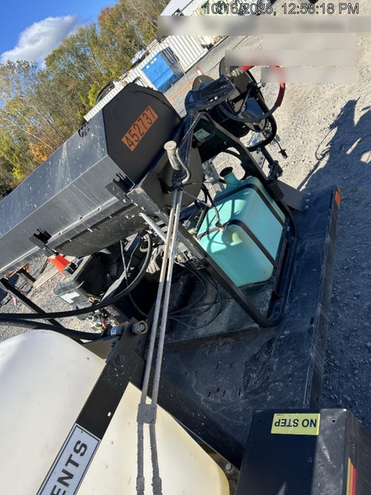 2025 MI-T-M AW-9000-0005 / DHG-4004-B0V6G