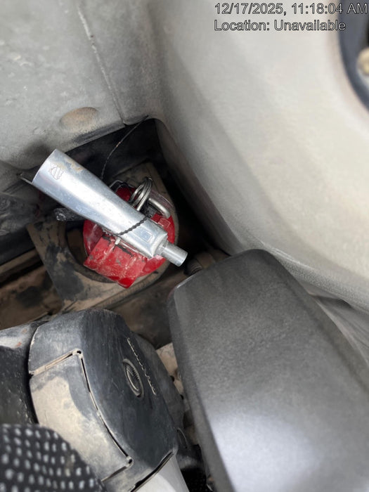 2018 Wacker Neuson EZ53 EZ53 12K Excavator, TRK,LGD,CAB,PC, Manual QC, Hydraulic Thumb, Buckets: 24", 18 12"