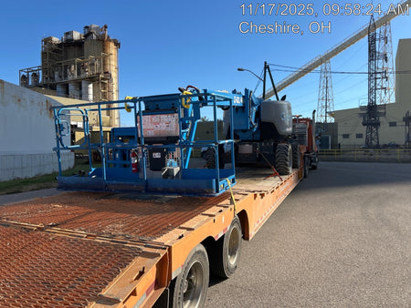 2024 GENIE Z-62/40 RT