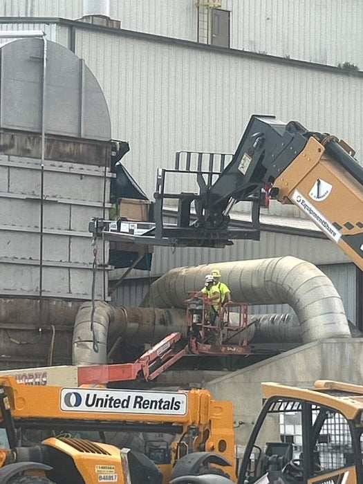 2024 STAR INDUSTRIES M1360B - Star JIB Boom